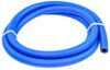 Push-Loc Fuel Hose [-4 AN Blue, 5 ft.] - image 4