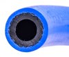 Push-Loc Fuel Hose [-4 AN Blue, 20 ft.] - image 2
