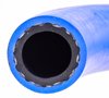 Push-Loc Fuel Hose [-6 AN Blue, 15 ft.] - image 2