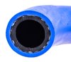 Push-Loc Fuel Hose [-6 AN Blue, 25 ft.] - image 2