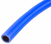 Push-Loc Fuel Hose [-8 AN Blue, 5 ft.] - image 1