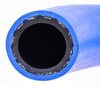 Push-Loc Fuel Hose [-8 AN Blue, 5 ft.] - image 2