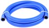Push-Loc Fuel Hose [-8 AN Blue, 5 ft.] - image 4