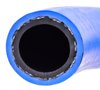 Push-Loc Fuel Hose [-8 AN Blue, 10 ft.] - image 2