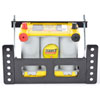 Bolt-On Battery Box 11 in. Wide (inside to inside) - image 4
