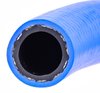 Push-Loc Fuel Hose [-8 AN Blue, 15 ft.] - image 2