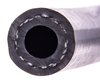 Push-Loc Fuel Hose [-4 AN Black, 5 ft.] - image 2