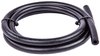 Push-Loc Fuel Hose [-4 AN Black, 5 ft.] - image 4