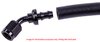 Push-Loc Fuel Hose [-4 AN Black, 15 ft.] - image 3