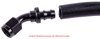 Push-Loc Fuel Hose [-6 AN Black, 5 ft.] - image 3