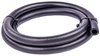 Push-Loc Fuel Hose [-6 AN Black, 5 ft.] - image 4