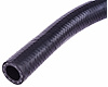 Push-Loc Fuel Hose [-8 AN Black, 5 ft.] - image 1
