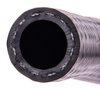 Push-Loc Fuel Hose [-8 AN Black, 5 ft.] - image 2