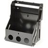 Dropout Battery Box Black Powder Coat - image 2