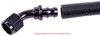 Push-Loc Fuel Hose [-8 AN Black, 10 ft.] - image 3