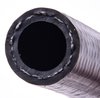 Push-Loc Fuel Hose [-8 AN Black, 15 ft.] - image 2