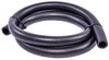 Push-Loc Fuel Hose [-10 AN Black, 5 ft.] - image 4
