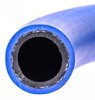 Push-Loc Fuel Hose [-8 AN Blue, 25 ft.] - image 2