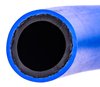 Push-Loc Fuel Hose [-10 AN Blue, 5 ft.] - image 2
