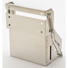 Dropout Battery Box Stainless Steel - image 3