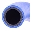 Push-Loc Fuel Hose [-10 AN Blue, 15 ft.] - image 2