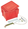 Push-Loc Hose Yellow - image 1