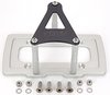 Billet Remote Battery Mount Kit Universal - image 3