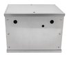 Aluminum Battery Box with Cables - image 2