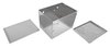 Aluminum Battery Box with Cables - image 4