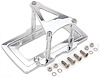 Billet Aluminum Battery Mount Universal - image 1