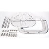 Billet Aluminum Battery Mount Custom Mill Finish - image 4