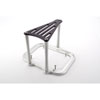 Lightweight Billet Battery Mount Anodized Finish - image 2