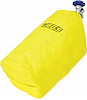 JEGS Nitrous Bottle Cover Yellow - image 1