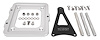 Billet Aluminum Battery Mount [Universal] - image 1
