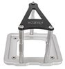 Billet Aluminum Battery Mount [Universal] - image 2
