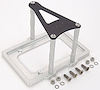 Billet Aluminum Battery Mount Universal - image 1