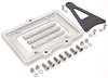 Billet Aluminum Battery Mount Universal - image 2