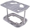 Billet Aluminum Battery Mount [Ball Mill Finish] - image 2