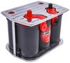 Billet Aluminum Battery Mount [Ball Mill Finish] - image 3