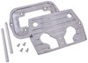 Billet Aluminum Battery Mount [Ball Mill Finish] - image 4
