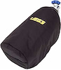 JEGS Nitrous Bottle Cover Black - image 1
