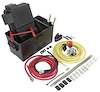 Remote Battery Box Kit Black - image 1