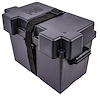 Automotive/Marine Battery Box [ I.D. Dimensions: 12 3/4 in. L x 7 1/4 in. W x 10 in. H] - image 1