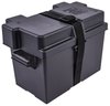 Automotive/Marine Battery Box [ I.D. Dimensions: 12 3/4 in. L x 7 1/4 in. W x 10 in. H] - image 2