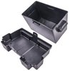 Automotive/Marine Battery Box [ I.D. Dimensions: 12 3/4 in. L x 7 1/4 in. W x 10 in. H] - image 3