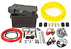 Deluxe Automotive/Marine Type Battery Relocation Kit