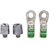 Remote Battery Cable Kit Positive: 2 Gauge x 15" Long - image 2