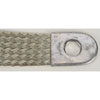 Ground Strap Fine Stranded Braided Copper - image 2