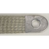 Ground Strap Fine Stranded Braided Copper - image 2