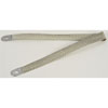 Ground Strap Fine Stranded Braided Copper - image 3